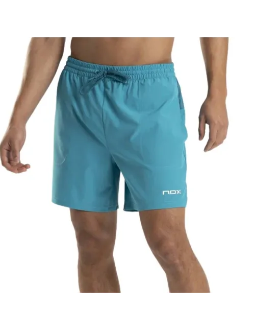 Short Nox Pro T23sshshcb | Ofertas de pádel